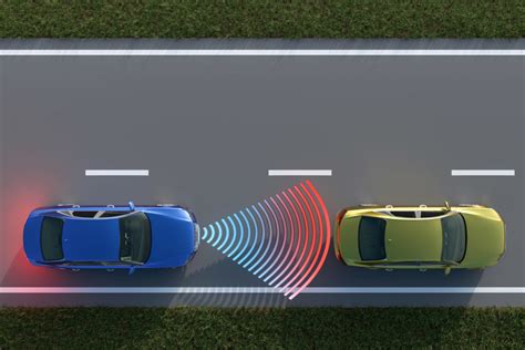 what is a collision warning system