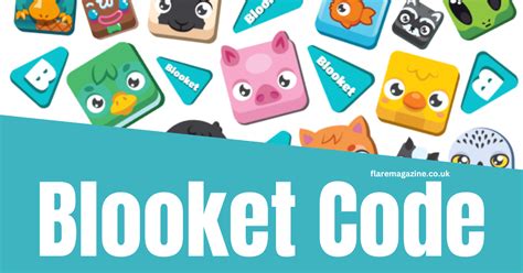 what is a common blooket code