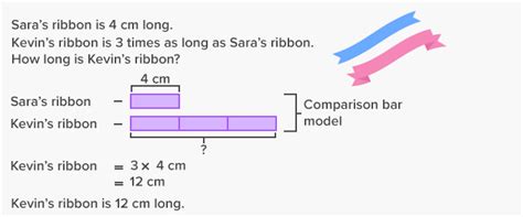 what is a comparison statement in math