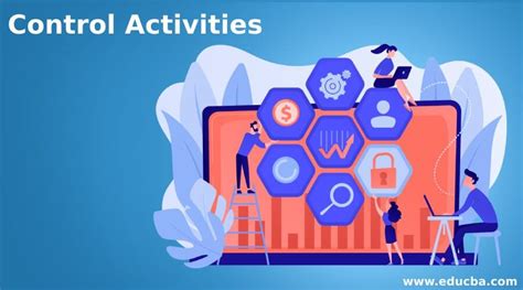 what is a controlled activity
