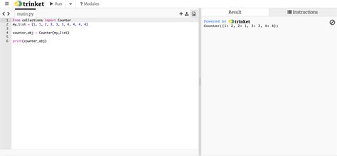 what is a counter variable