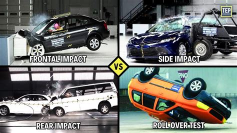what is a crash test