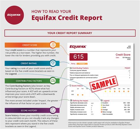 what is a credit file status