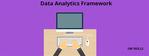 what is a data analytics framework