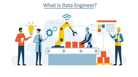 what is a data engineering