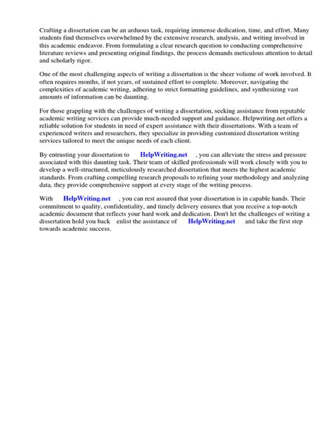 what is a desk based dissertation