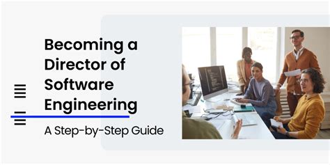 what is a director of software engineering