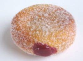 what is a donut called without a hole