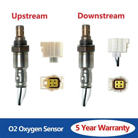 what is a downstream o2 sensor