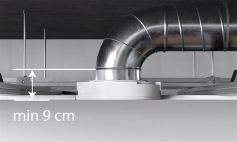 what is a duct diffuser
