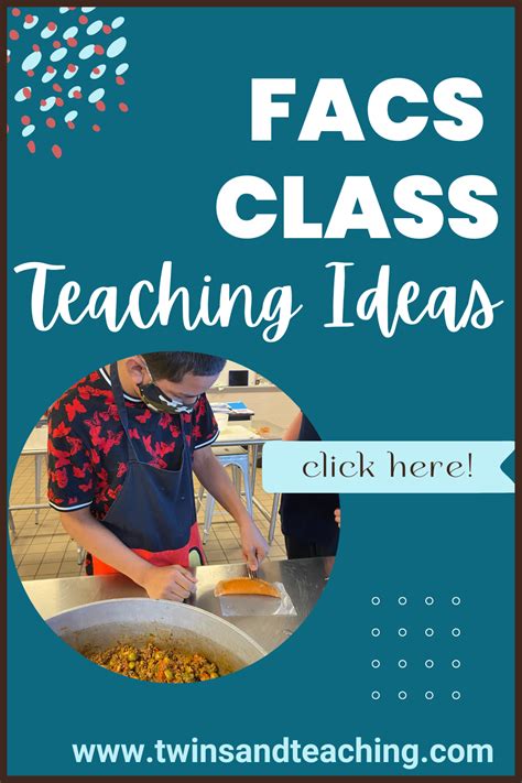 what is a facs class in high school