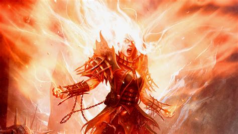 what is a fire mage