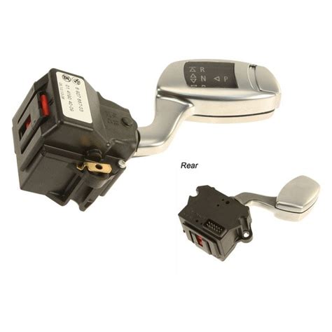 what is a gear selector switch