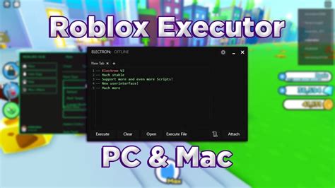 what is a good executor for roblox
