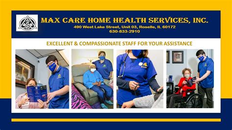 what is a home health program