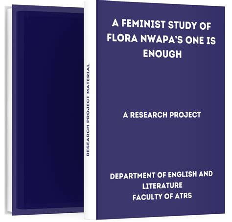 what is a key theme in flora nwapa's writing