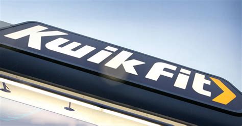 what is a kwik fit full service