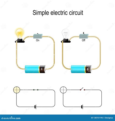 what is a lamp in a circuit