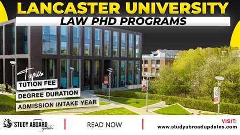 what is a law phd