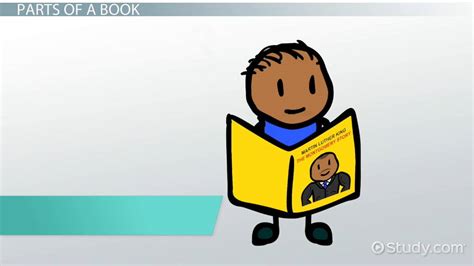 what is a lesson in a book called