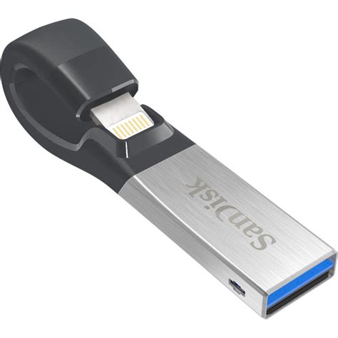 what is a lightning flash drive