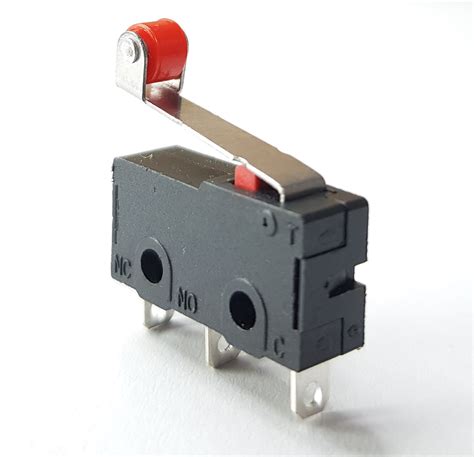 what is a limit switch