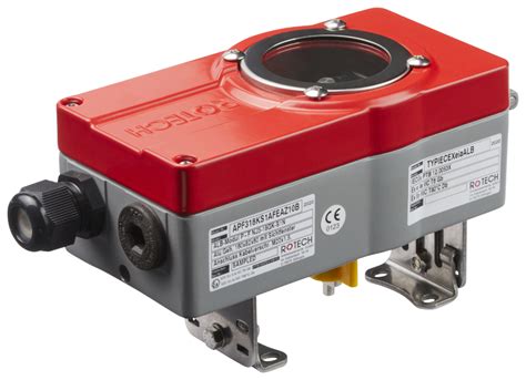 what is a limit switch box