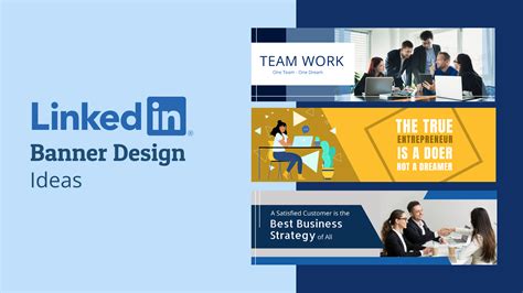 what is a linkedin banner