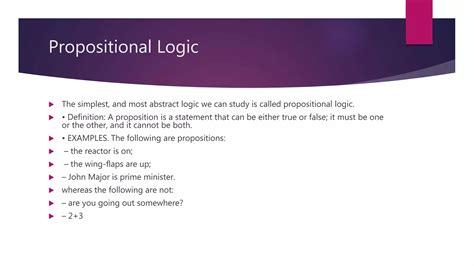 what is a literal in propositional logic