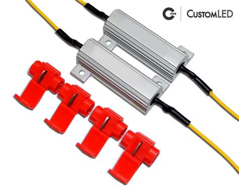 what is a load equalizer for led lights