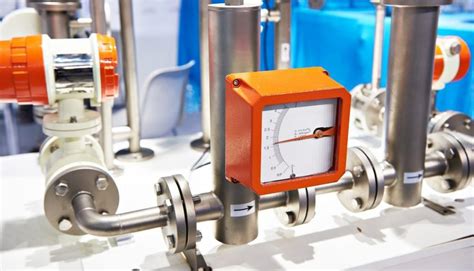 what is a mass flow controller