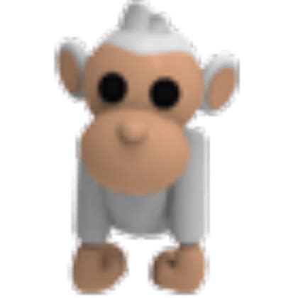 what is a mega monkey worth in adopt me