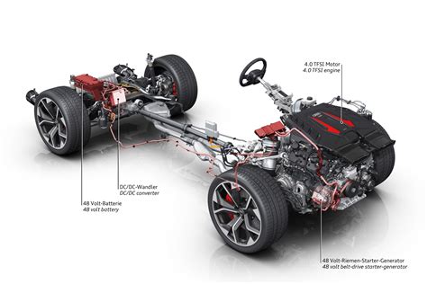 what is a mild hybrid engine