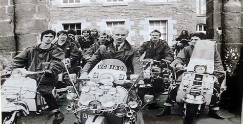 what is a mod in the uk