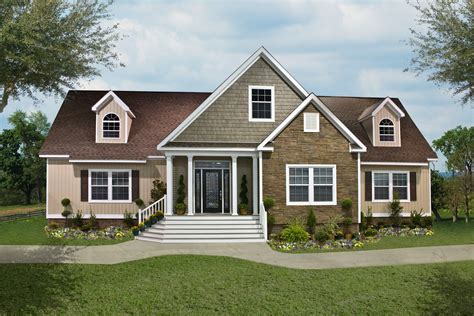 what is a modular home builder