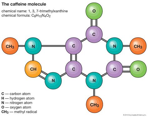 what is a molecular structure