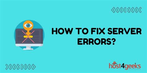 what is a network service error