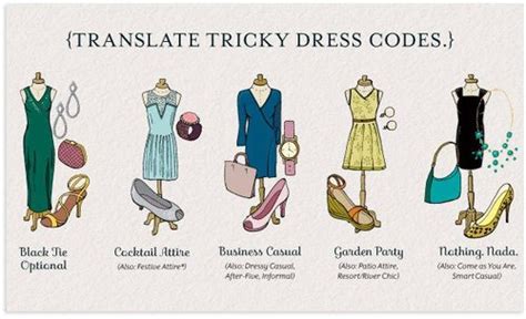 what is a nice casual dress code