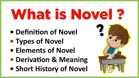 what is a novel problem