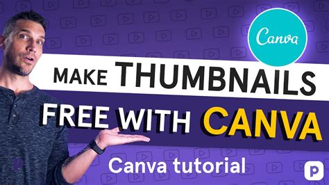 what is a page thumbnail in canva