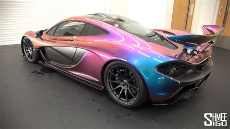 what is a pearlescent colour
