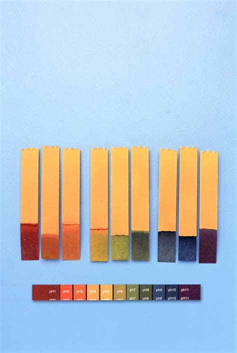 what is a ph indicator definition