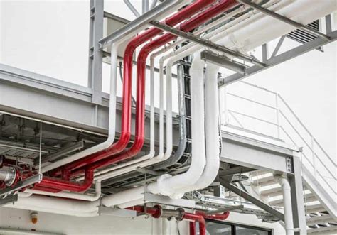 what is a pipe stack