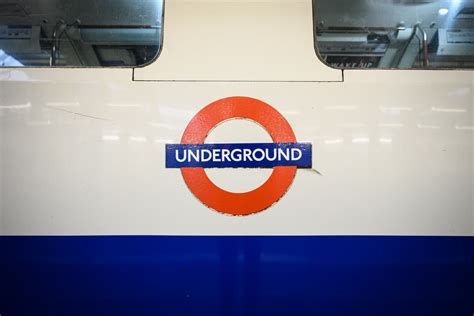 what is a points failure tfl