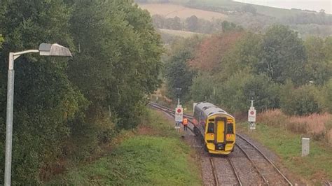 what is a points failure train