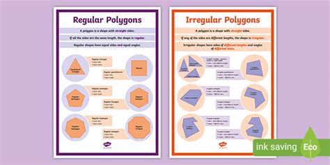 what is a polygon ks1