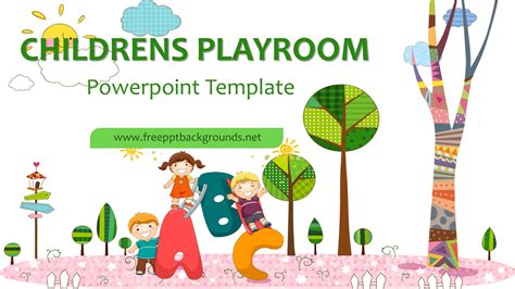 what is a powerpoint presentation for kids