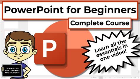 what is a powerpoint presentation for students