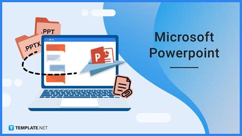 what is a powerpoint presentation software