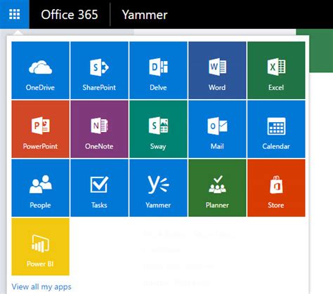 what is a presentation app